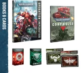 W40k: Armageddon - Launch Box Set - GW_W40K