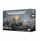 W40k: Astra Militarum - Centaur RSV (1 figurka) - Warhammer