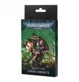 W40k: Thousand Sons Datacards (2025) dupl