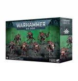 W40k: Chaos Knights: Knight Ruinator (1 figurka) dupl