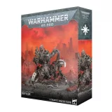 W40k: Chaos Space Marine - Cypher (1 figurka) dupl