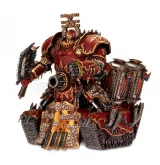W40k: Chaos Space Marine - Red Corsairs Raiders (5 figurek) dupl