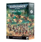 W40k: Combat Patrol - Necrons (2023) (19 figurek) dupl