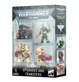 W40k: Dark Angels - Belial, Grand Master of the Deathwing dupl