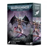 W40k: World Eaters - Kharn The Betrayer (1 figurka) dupl