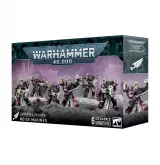 W40k: Emperors Children - Flawless Blades (3 figurky) dupl
