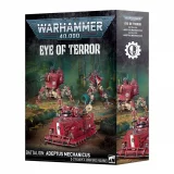 W40k: Eye of Terror - Battalion: Imperial Knights (3 figurky) dupl