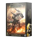 W40k: Horus Heresy - Legions Imperialis - Solar Auxilia Infantry dupl