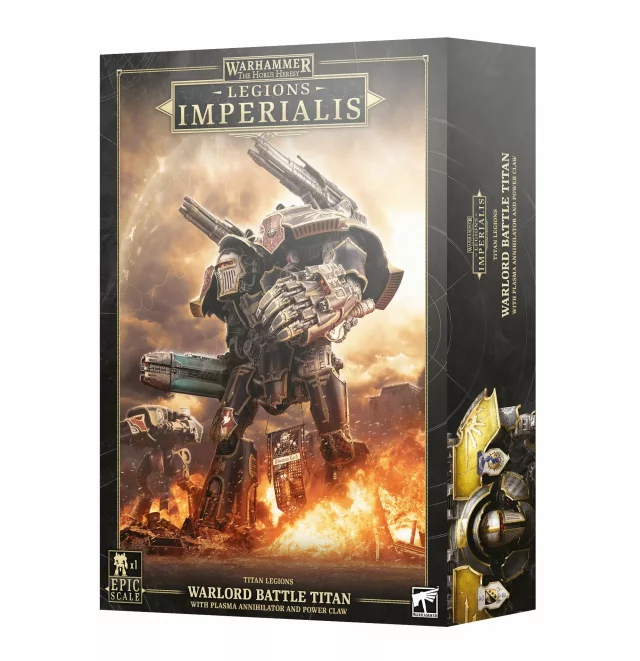 W40k: Horus Heresy - Legions Imperialis - Solar Auxilia Infantry dupl