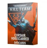 W40k: Kill Team - Kommandos Datacards (2024) dupl