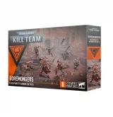W40k: Kill Team - Blooded (12 figurek) dupl