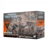 W40k: Kill Team - Murderwing (6 figurek)