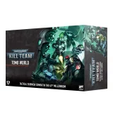 W40k: Kill Team - Blood & Zeal dupl