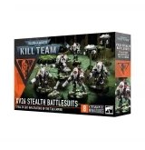 W40k: Kill Team - Shadowhunt dupl