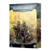 W40k: Orks - Beast Boss (1 figurka) dupl