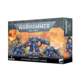 W40k: Iron Hands - Iron Hands Primaris Upgrades & Transfers dupl