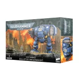 W40k: Space Marines - Brutalis Dreadnought (1 figurka) dupl