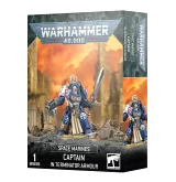 W40k: Space Marines - Infernus Squad (10 figurek) dupl