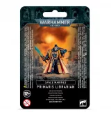 W40k: Space Marines - Ballistus Dreadnought dupl