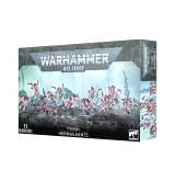 W40k: Tyranids - Hormagaunts (12 figurek) dupl