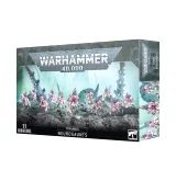 W40k: Tyranids - Hormagaunts (11 figurek) (2023) dupl