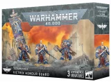 W40k: Ultramarines - Marneus Calgar in Armour of Antilochus (1 figurka) dupl