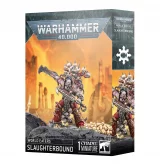 W40k: World Eaters - Kharn The Betrayer (1 figurka) dupl