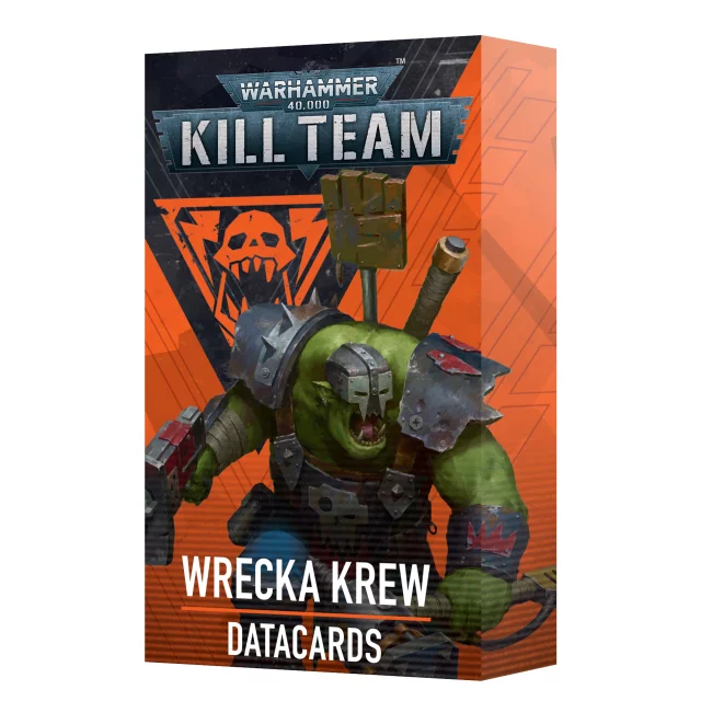 W40k: Astra Militarum Datacards (2025) dupl