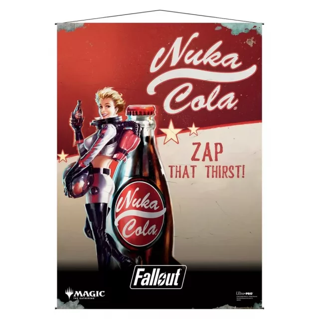 Wallscroll Fallout - Armor dupl