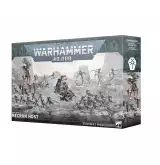 W-AOS: Battleforce: Necron Host (37 figurek) - Gra planszowa