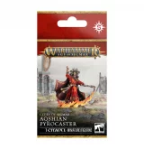 W-AOS: Cities of Sigmar - Aqshian Pyrocaster (1 figurka) - Gra planszowa