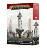 W-AOS: Cities of Sigmar - Dawner's Triumph (1 figurka) - Gra planszowa