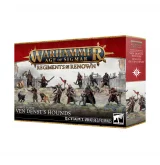 W-AOS: Cities of Sigmar - Ven Denst's Hounds (13 figurek)