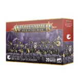 W-AOS: Gloomspite Gitz - Squig Herd (12 figurek) dupl
