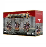 W-AOS: Helsmiths of Hashut - Infernal Razers (5 figurek) dupl