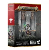 W-AOS: Helsmiths of Hashut - Infernal Razers (5 figurek) dupl