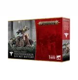 W-AOS: Helsmiths of Hashut - Dominator Engine (1 figurka) dupl