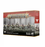 W-AOS - Helsmiths of Hashut Army Set dupl