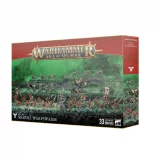 W-AOS: Gloomspite Gitz - Dankhold Rampage (11 figurek) dupl