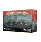 W-AOS: Soulblight Gravelords - Vampire Lord on Nightmare Steed (1 figurka) dupl