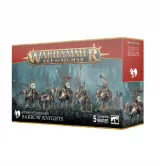 W-AOS: Soulblight Gravelords - Barrow Guard (10 figurek) dupl
