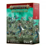 W-AOS: Spearhead - Idoneth Deepkin (15 figurek) dupl