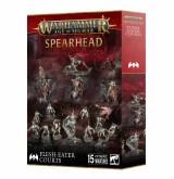 W-AOS: Spearhead - Cities of Sigmar (17 figurek) dupl