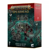 W-AOS: Spearhead - Fire and Jade Gaming Pack dupl