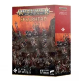 W-AOS: Vanguard - Slaves to Darkness (17 figurek) dupl