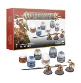 W-AOS - Skaven Paint Set (5 figurek) dupl