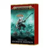 W-AOS: Warscroll Cards: Orruk Warclans (2025) dupl