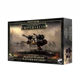 Warhammer: Horus Heresy - Legiones Astartes - Saturnine Heavy Assault Cadre (28 figurek) dupl