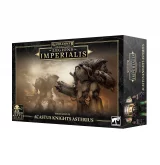 Warhammer: Horus Heresy - Legions Imperialis - Mechanicum Infantry (110 figurek) dupl