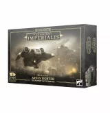 Warhammer: Horus Heresy - Legions Imperialis - Solar Auxilia Medusa and Basilisk Batteries (8 figurek) dupl